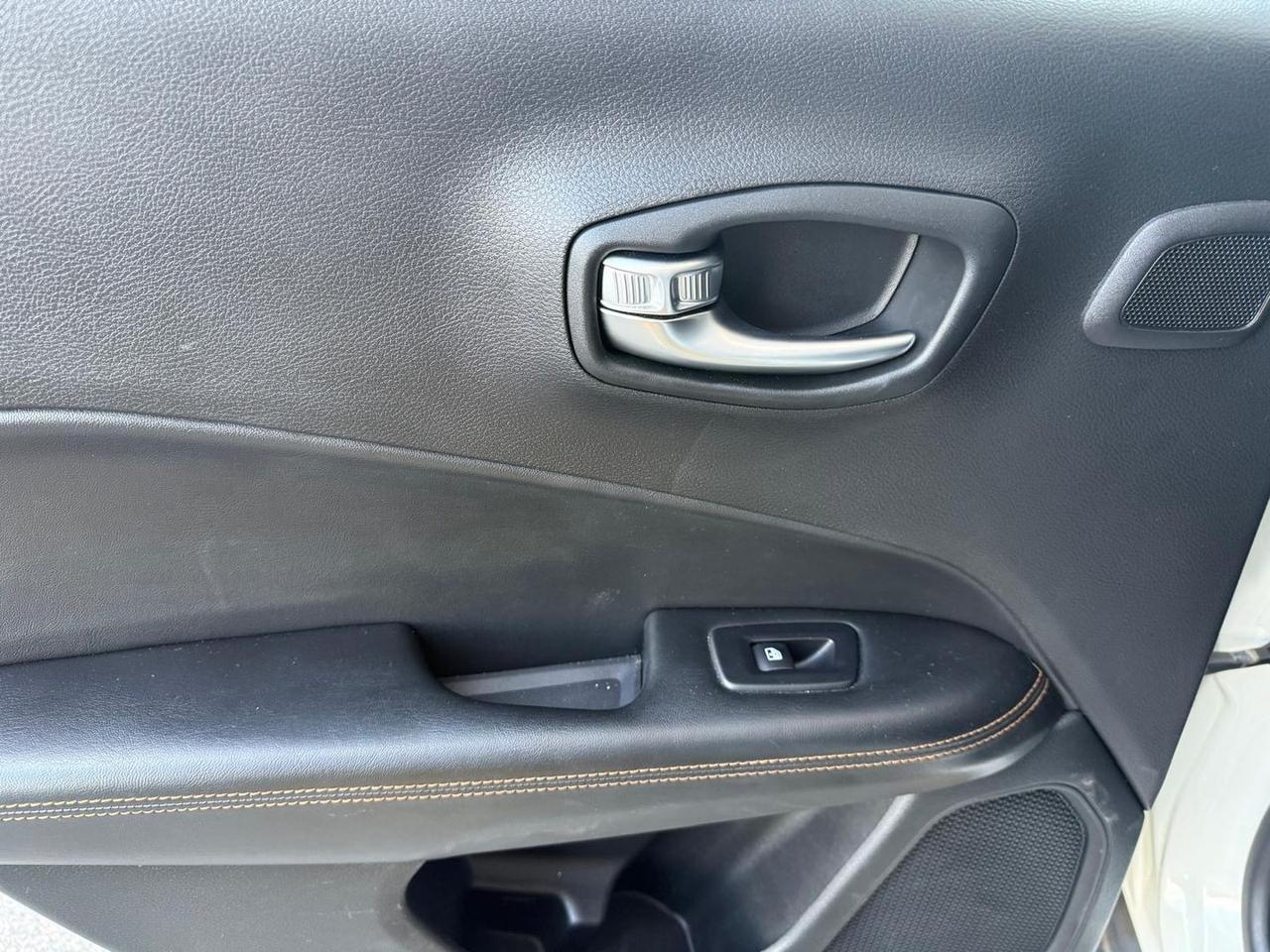 Jeep Compass Limited 1.6 MultiJet II #7409