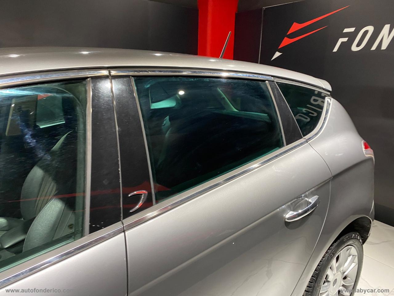 LANCIA Delta 1.6 MJT Platino