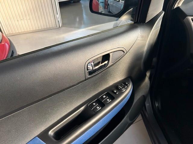 Hyundai i20 1.4 5p. Comfort