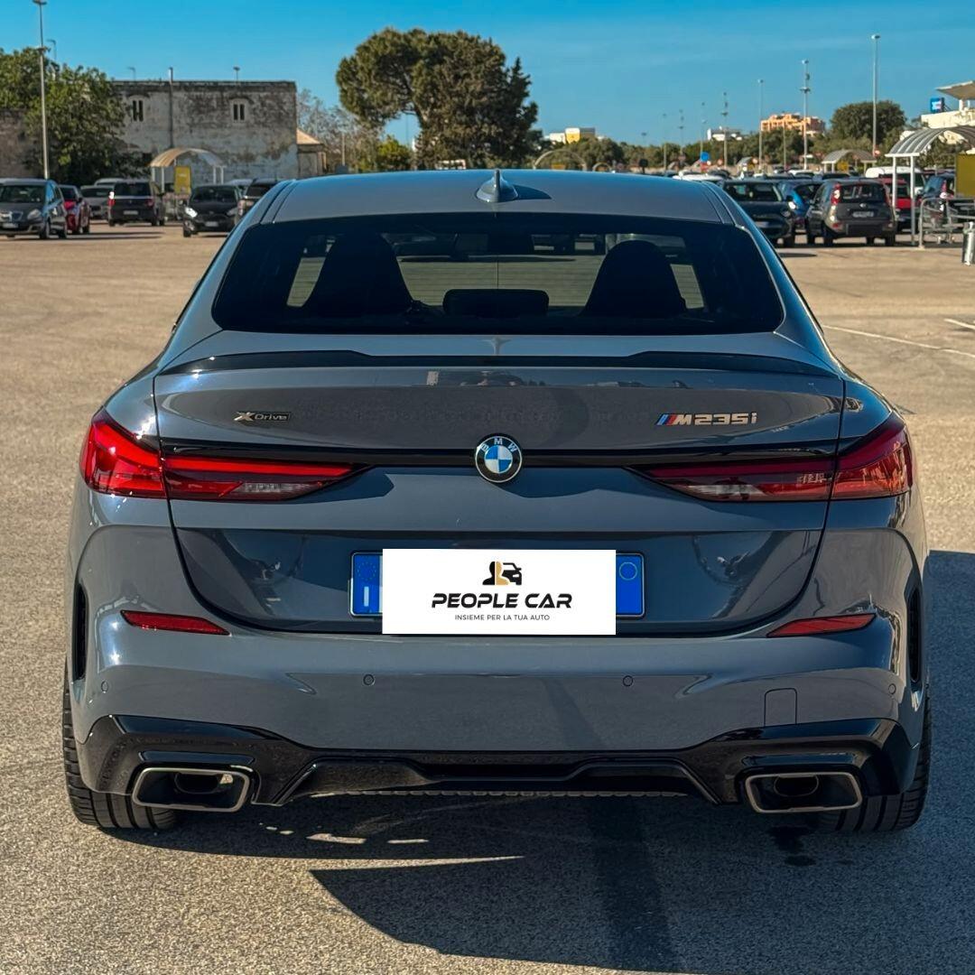Bmw M 235i xDrive aut. - 306CV