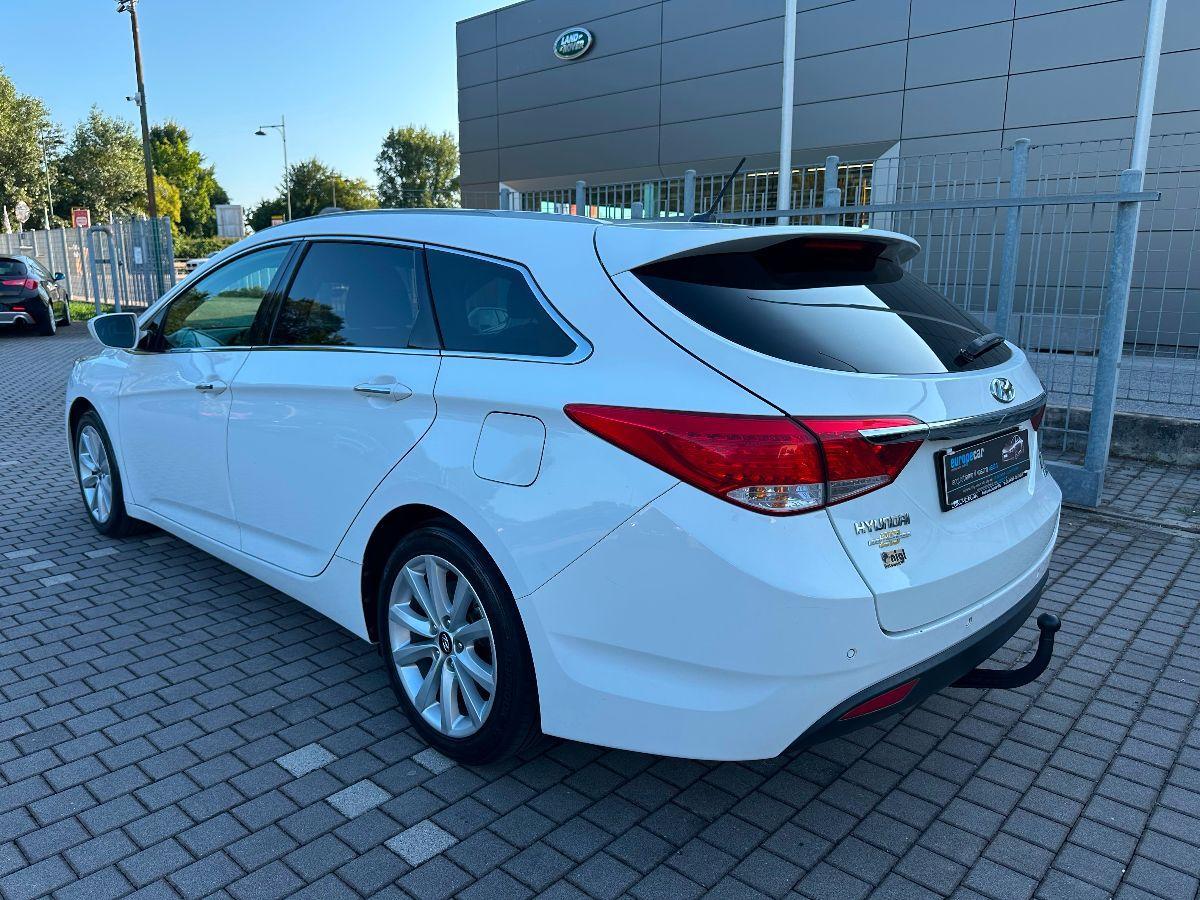 HYUNDAI - i40 - 1.7 CRDi 115CV Comfort