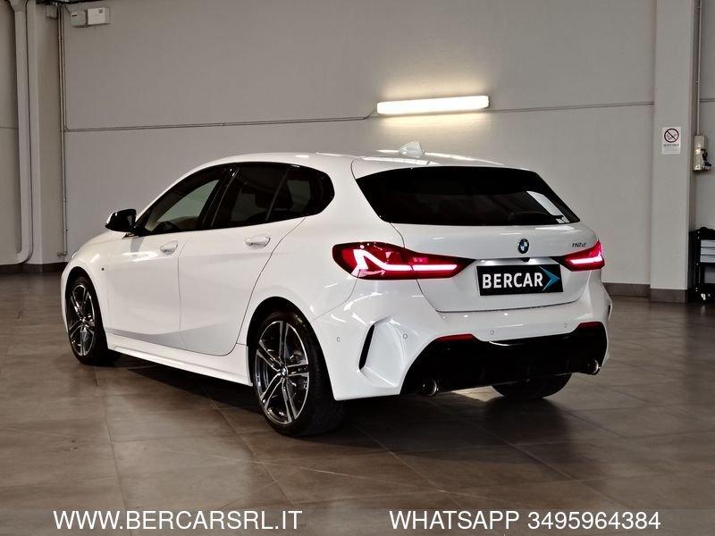 BMW Serie 1 118d 5p. M Sport