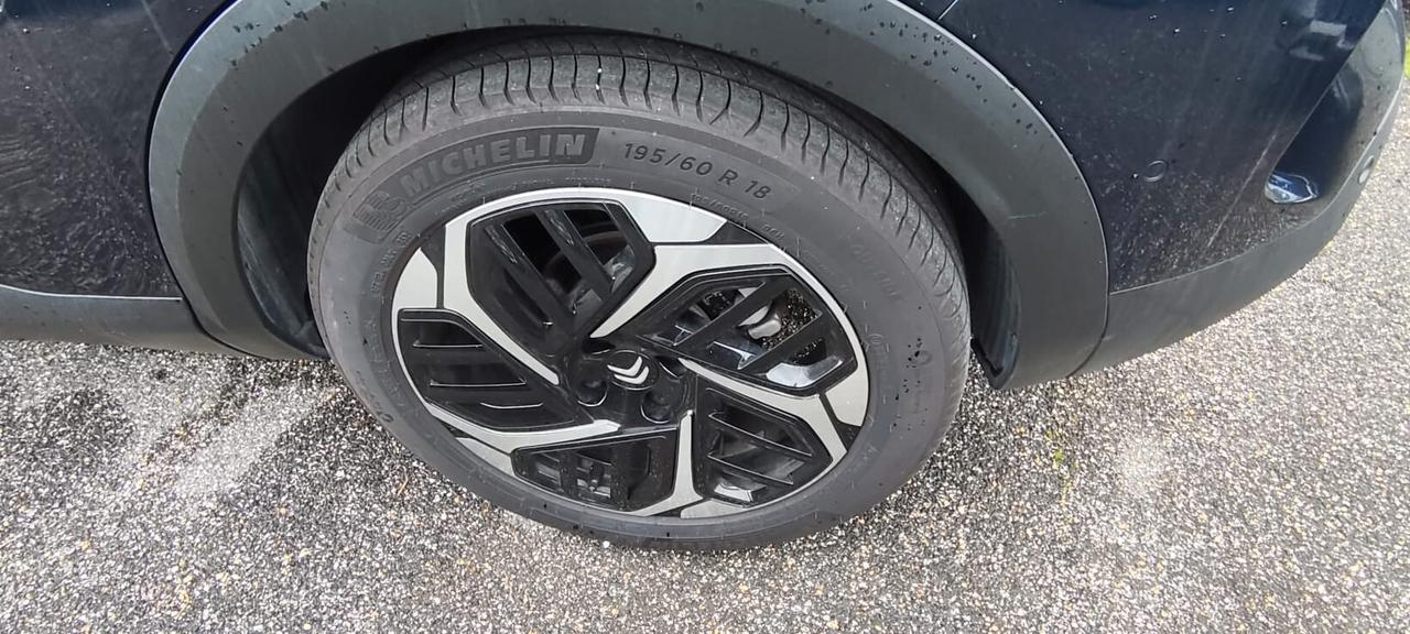 Citroen C4 BlueHDi 130 S&S EAT8 Max