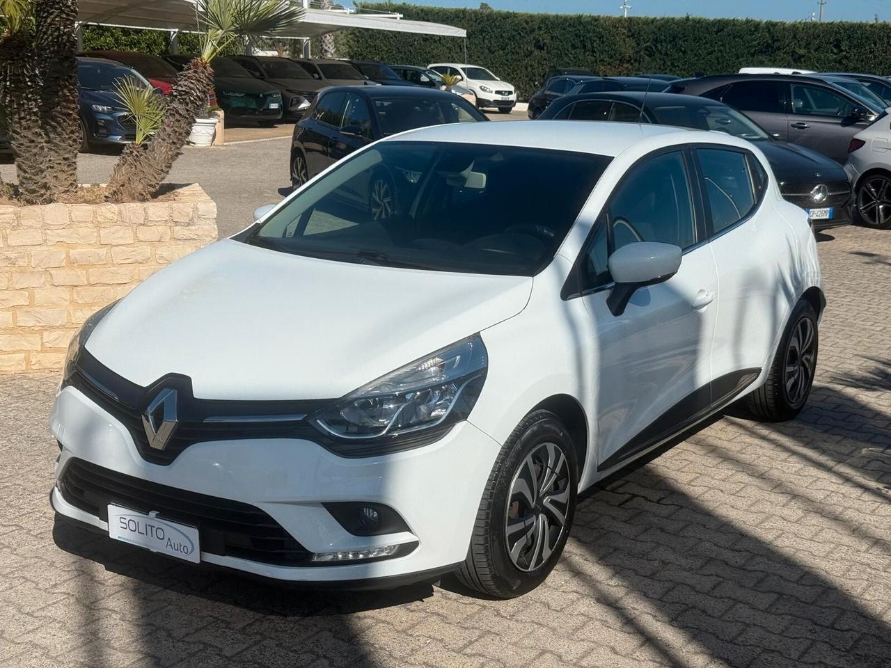 Renault Clio 900 TCe 90 CV GPL 5 porte Energy Zen *Ok Neopatentati*