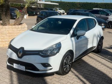 Renault Clio 900 TCe 90 CV GPL 5 porte Energy Zen *Ok Neopatentati*