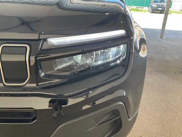 JEEP Avenger 1.2 Turbo 100 CV Altitude