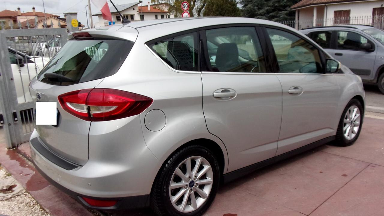 Ford C-Max 1.5 TDCi 120CV Start&Stop Titanium