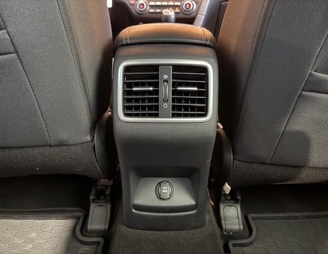 Kia Sportage 1.7 CRDI 2WD Cool