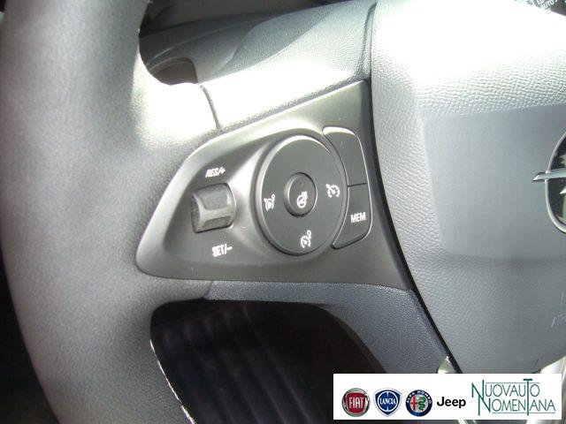 OPEL Corsa 1.2 100CV Edition 100CV XHL MT6 WINTER PACK