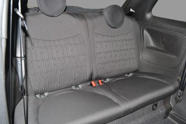 FIAT 500 - C 1.0 Hybrid Dolcevita