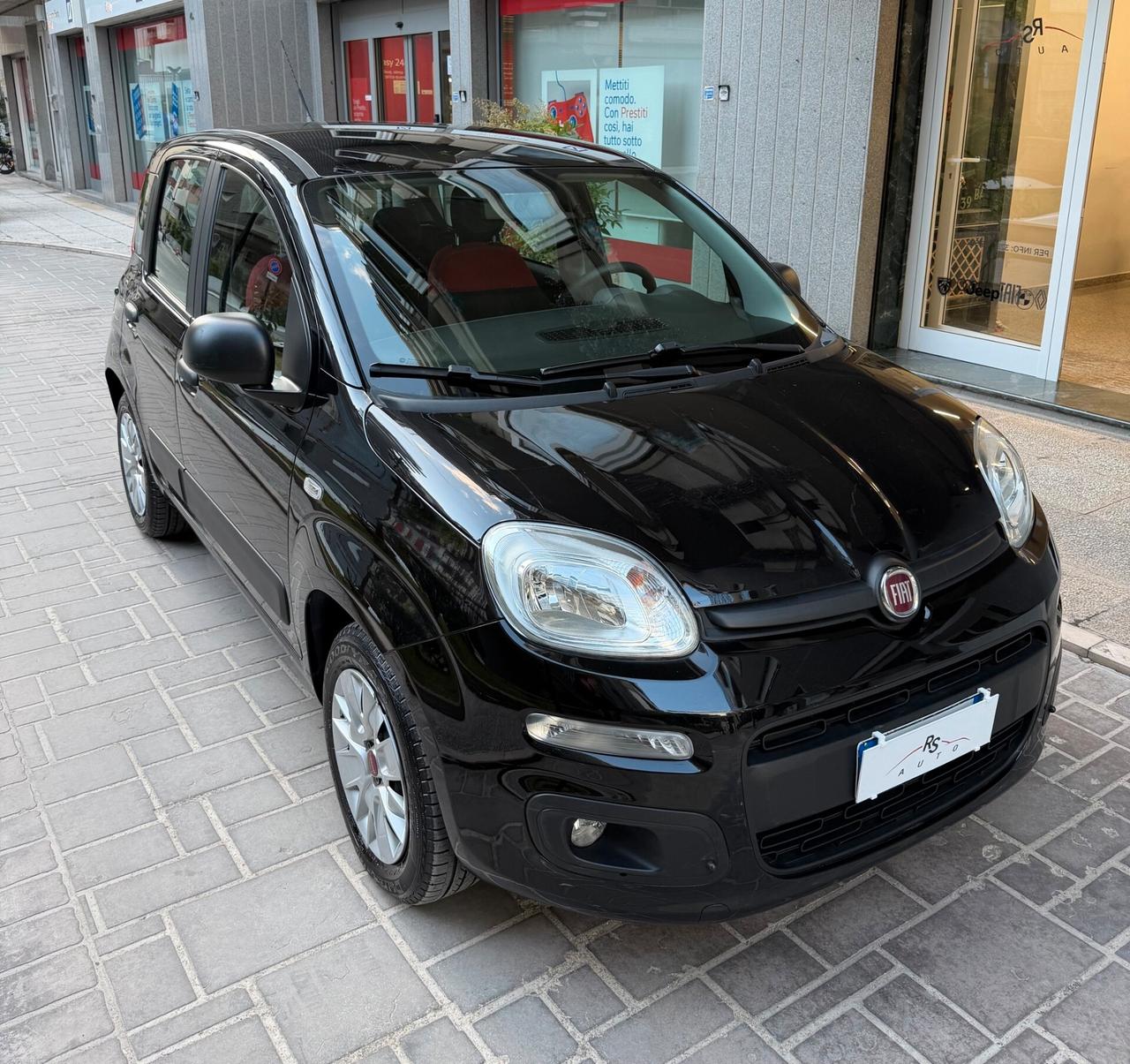 Fiat Panda 1.2 Easy