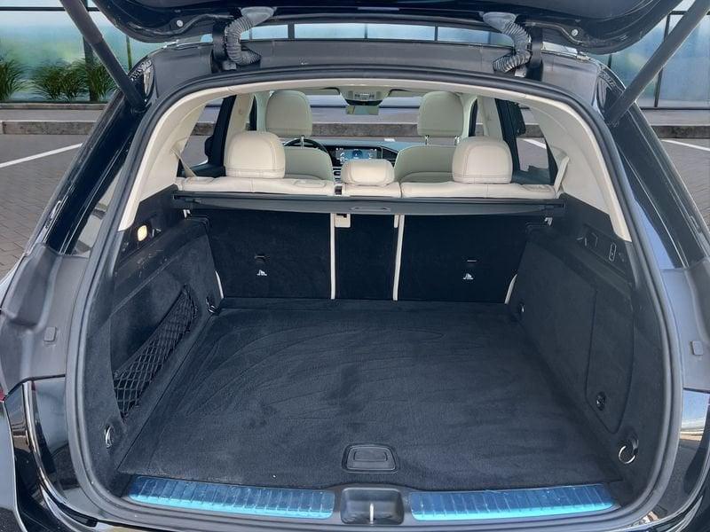 Mercedes-Benz GLE GLE 300 d 4Matic Premium