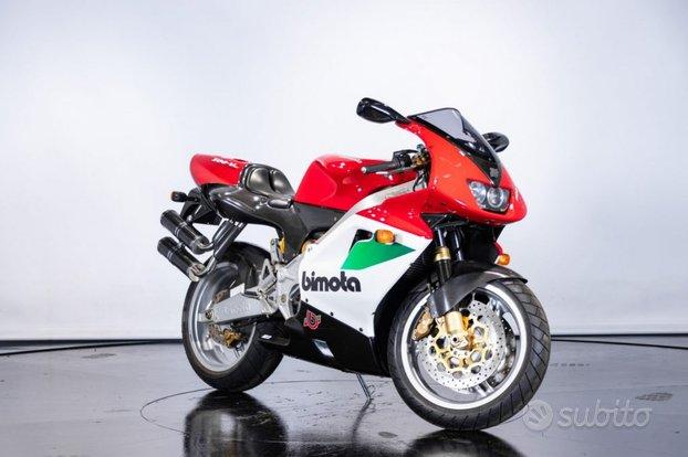 BIMOTA V2 500 V2 500 nuova km zero