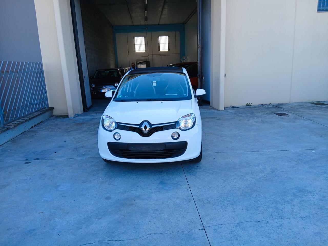 Renault Twingo TCe 90 CV Stop&Start Energy