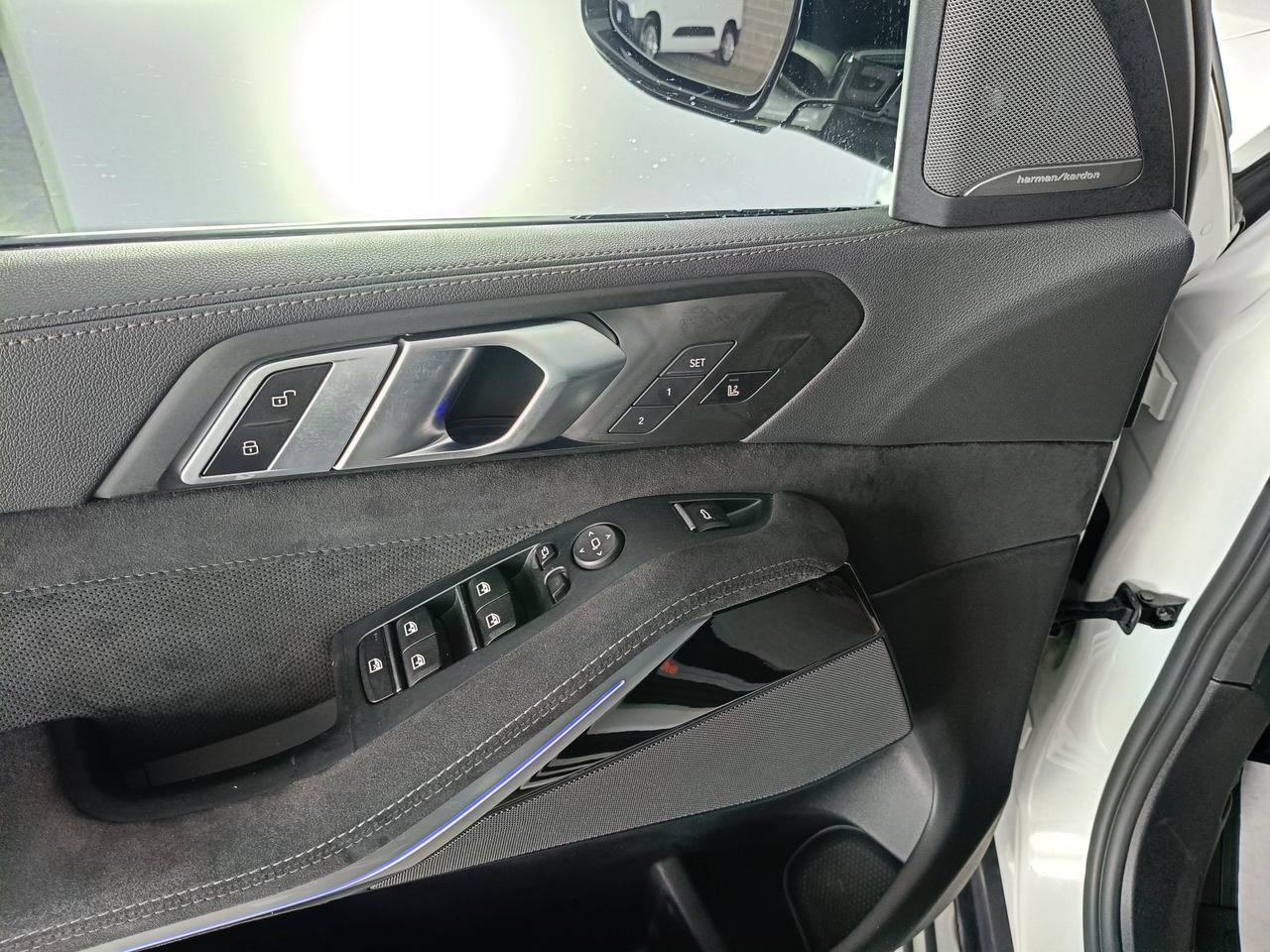 BMW X5 G05 2018 - X5 xdrive30d xLine auto