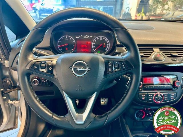 OPEL Corsa 1.4 90CV GPL Tech 5p. b-Color *NEOPATENTATI*