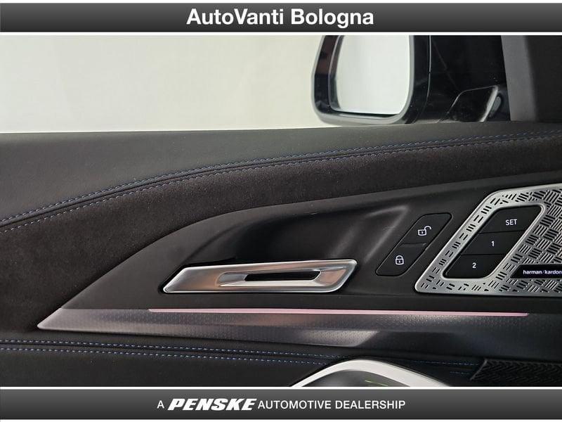 BMW X2 X2 xDrive 20d Msport Pro