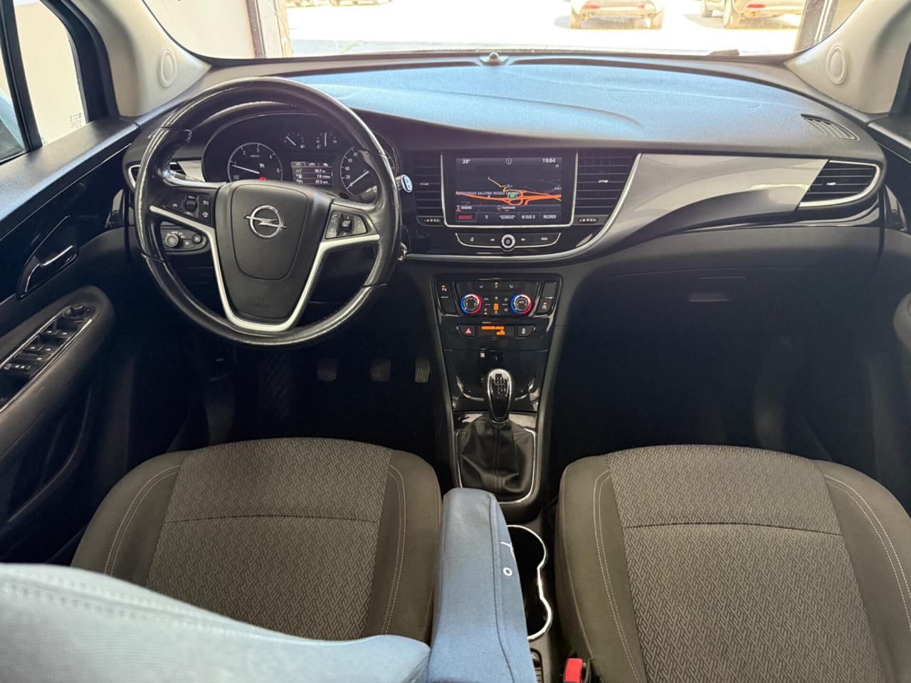Opel Mokka X 1.6 CDTI Ecotec 4x2 Start&Stop Advance
