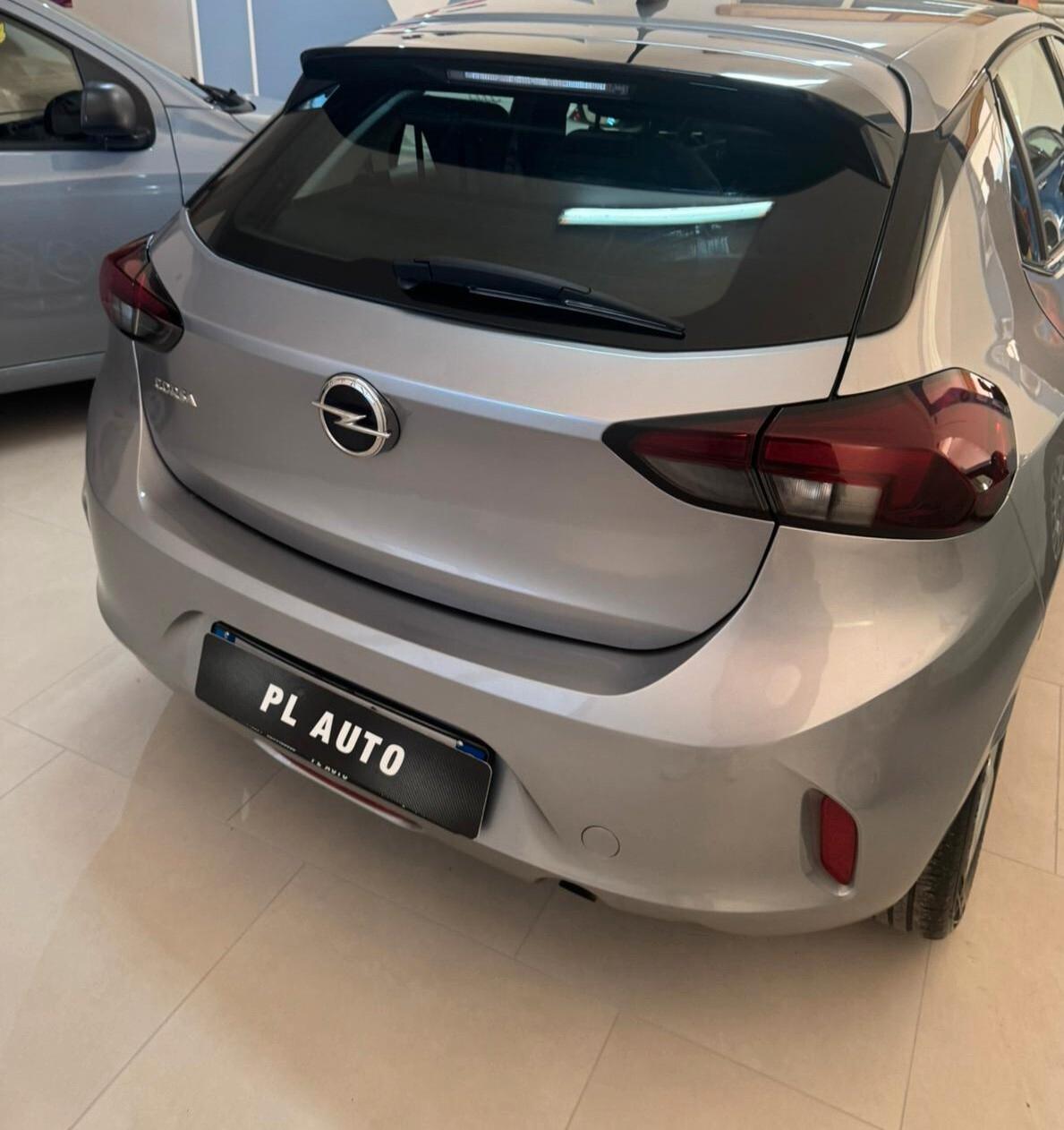 Opel Corsa 1.2 Elegance