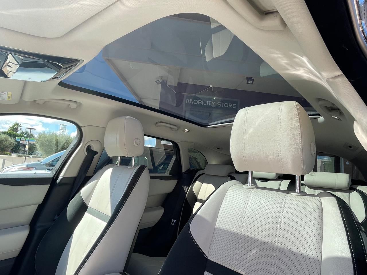 Land Rover Range Velar 2.0D I4 240 CV R-Dynamic SE