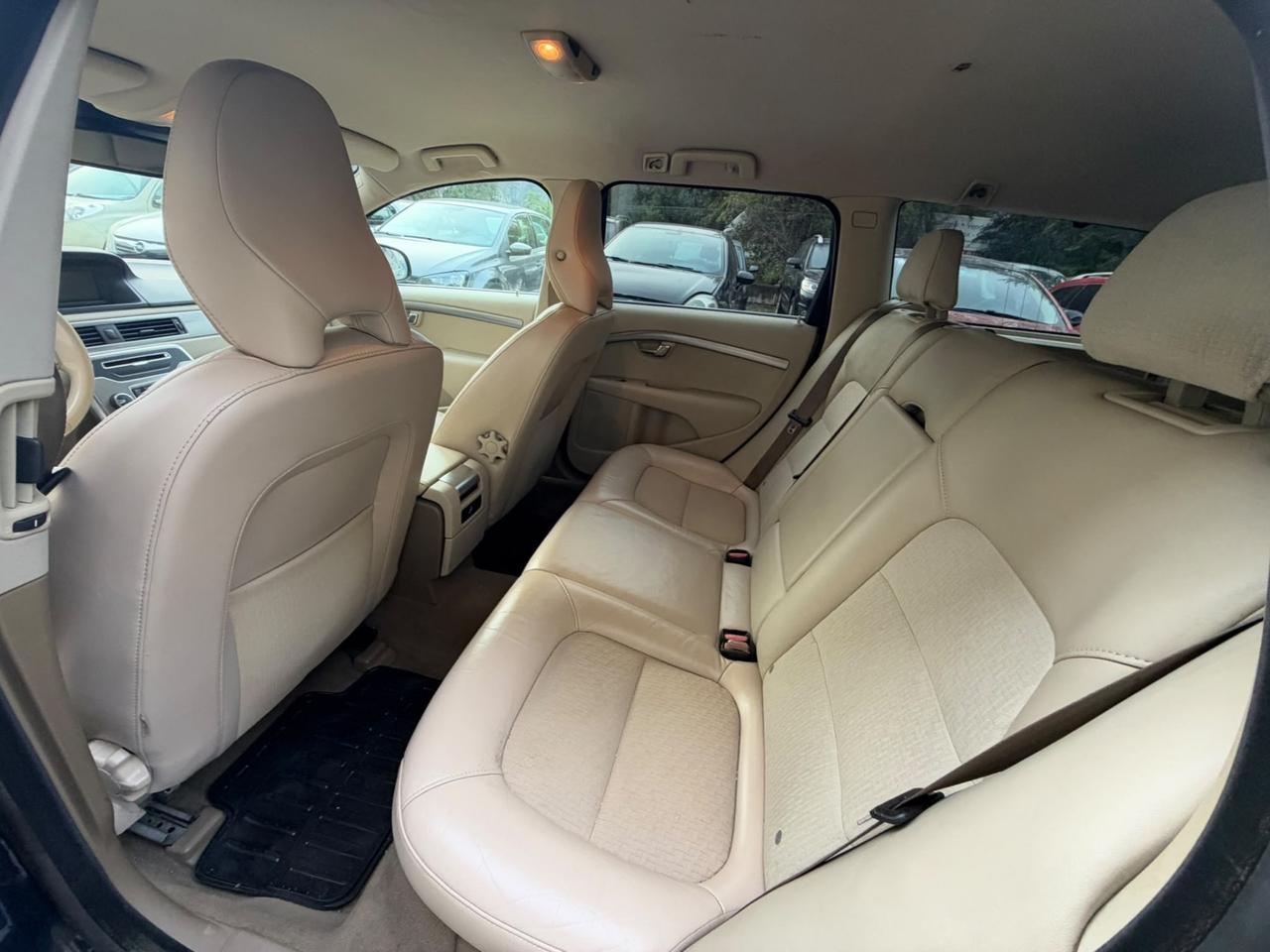 Volvo V70 D3 Summum