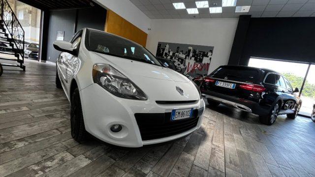 RENAULT Clio 1.2 16V 3 porte GPL Dynamique- NEOPATENTATI
