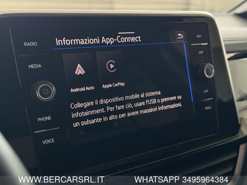 Volkswagen T-Roc 1.5 tsi R-Line