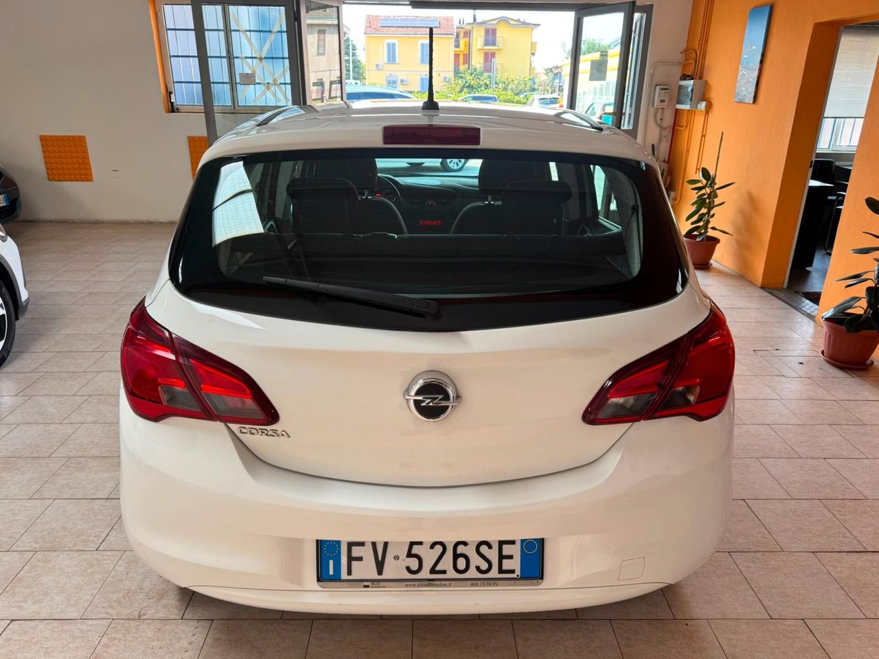 Opel Corsa 1.2 5 porte