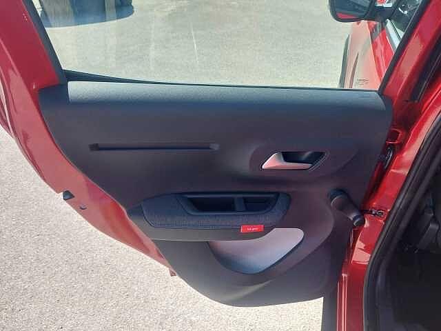 Citroen C3 Hybrid 110 e-DCS6 Plus