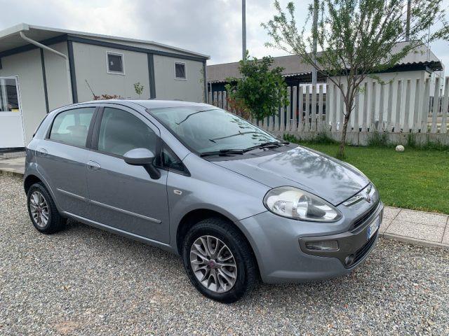 FIAT Punto Evo 1.4 5 porte Active Natural Power
