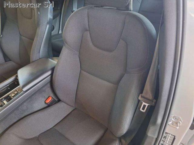 VOLVO V60 2.0 D4 AWD 190cv BUSINESS - GA467XW