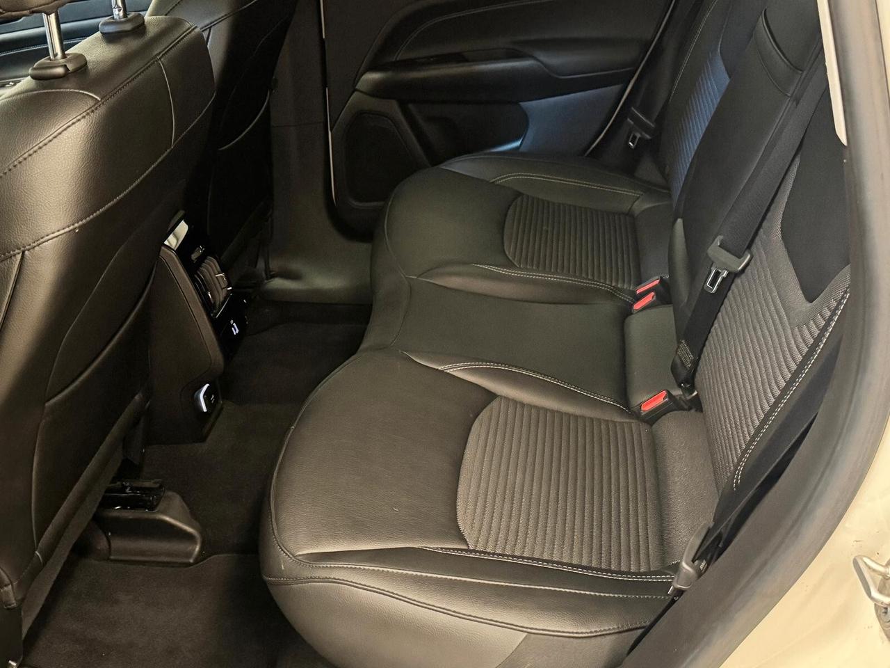 Jeep Compass 1.3 Turbo T4 190 CV PHEV AT6 4xe Night Eagle