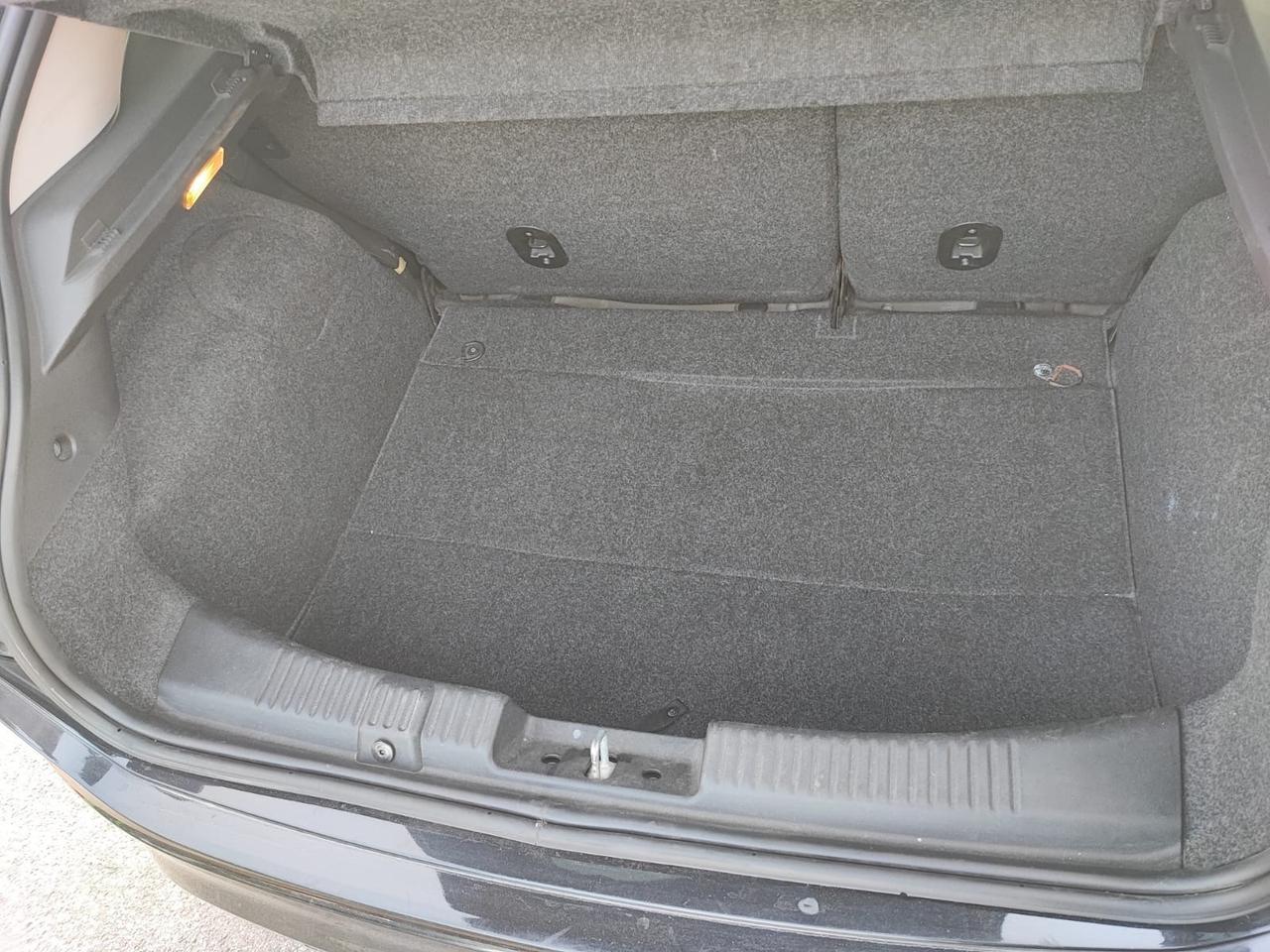 Fiat Bravo 1.6 MJT 120 CV DPF Dynamic