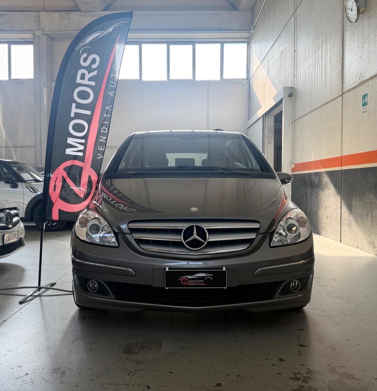 Mercedes-benz B 180 CDI Sport NEOPATENTATI