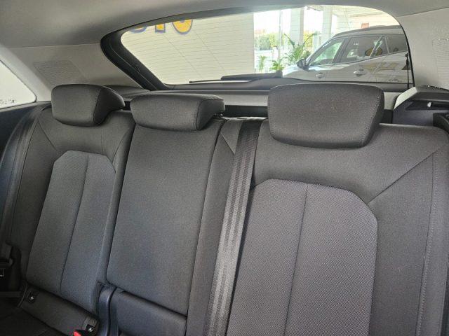 AUDI Q3 35 TDI S tronic Business Advanced da ?349,00 mensi