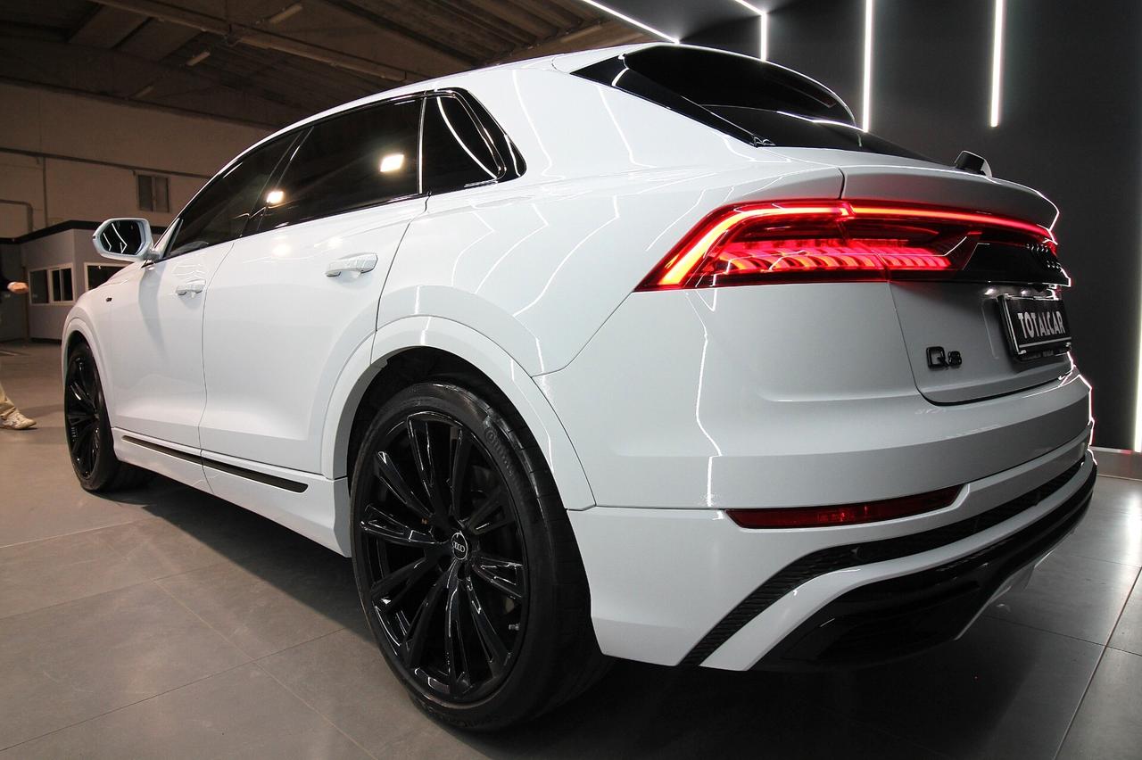 AUDI Q8 50 TDI 286 CV