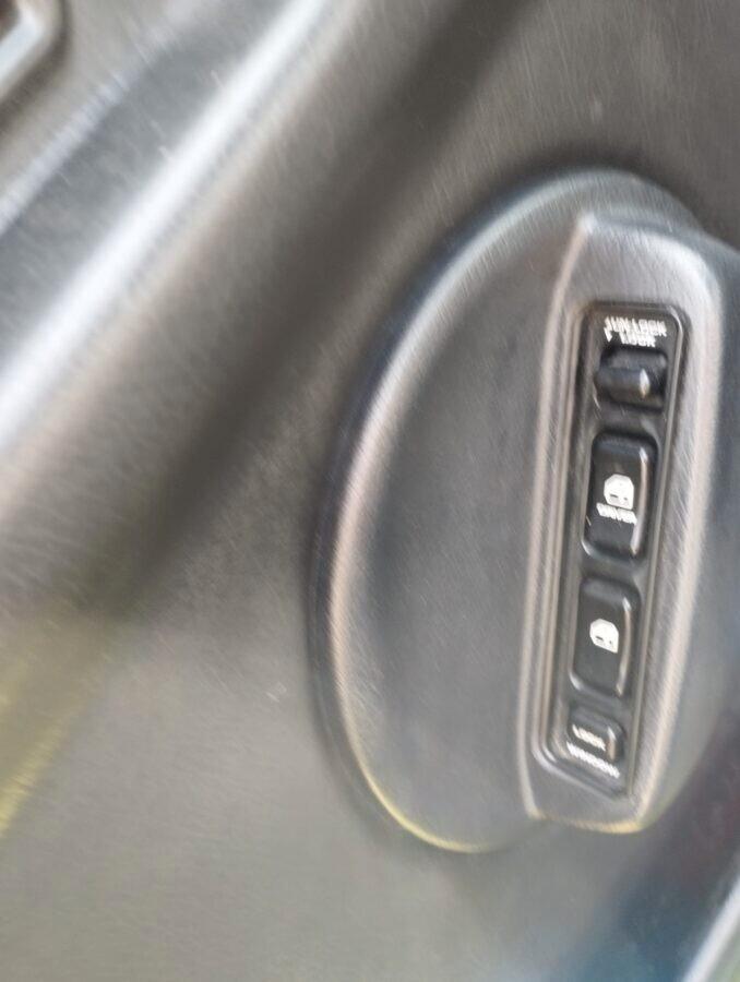 Suzuki Vitara Cabrio 1.6 JLX