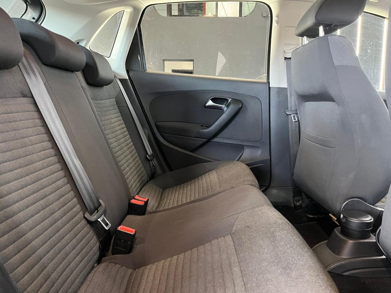 Volkswagen Polo 1.2 TDI 5 p. Comfortline UNICO PROPRIETARIO OK NEOPATENTATI
