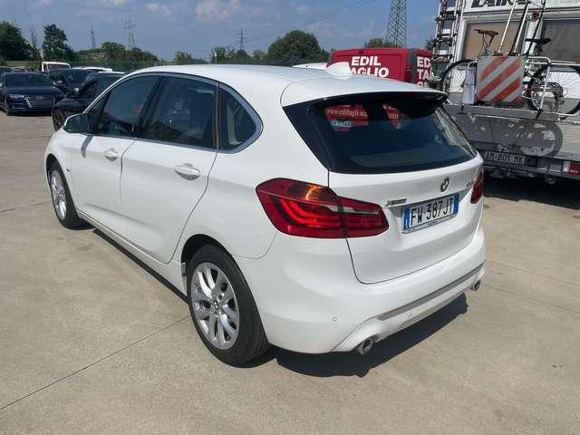 BMW 218 218d Active Tourer Luxury auto xd