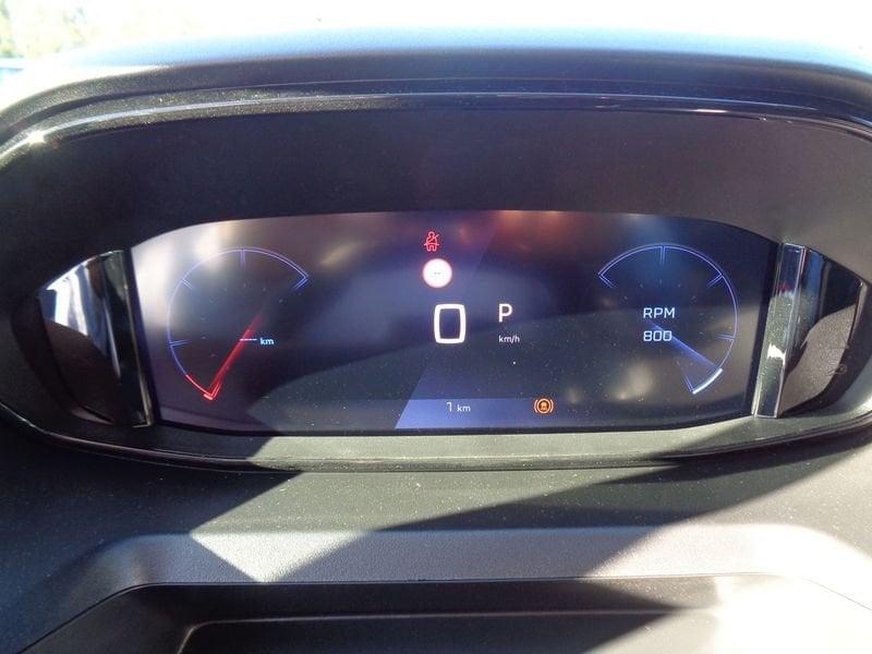 Peugeot Rifter Rifter BlueHDi 130 S&S EAT8 GT Standard