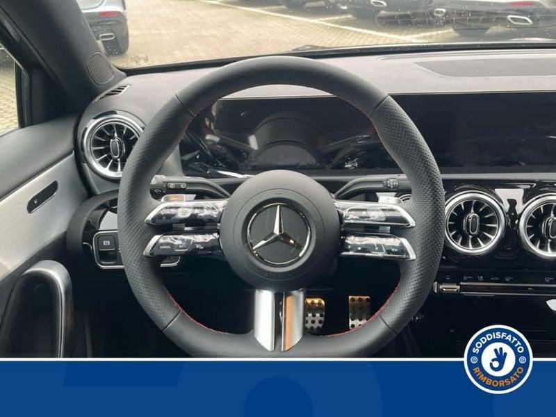 Mercedes-Benz Classe A 250e EQ-Power Automatic AMG Line Advanced Plus Digital Edition