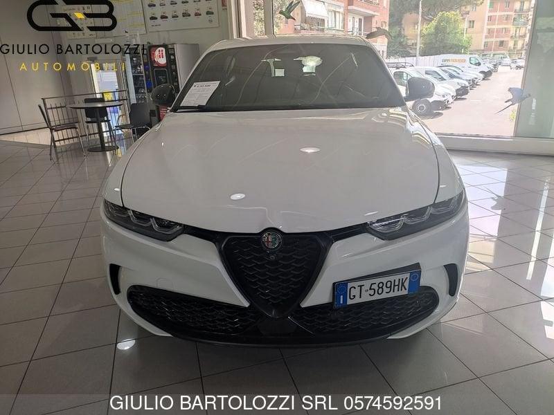 Alfa Romeo Tonale 1.6 diesel 130 CV TCT6 Sprint