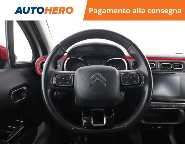 CITROEN C3 PureTech 82 Shine