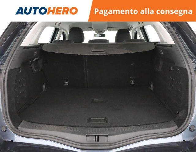 RENAULT Megane Mégane Sporter Blue dCi 115 CV EDC Techno