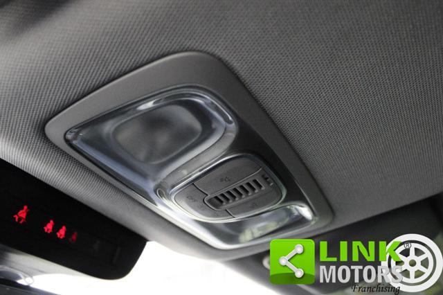 ALFA ROMEO Giulietta 1.4 Turbo 120 CV GPL NEOPATENTATI!