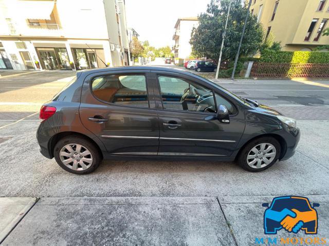 PEUGEOT 207 1.4 Neo patentati in proM-Mo