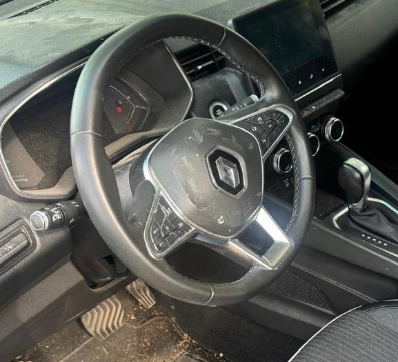 Renault Clio Full Hybrid E-Tech 140 CV 5 porte Intens