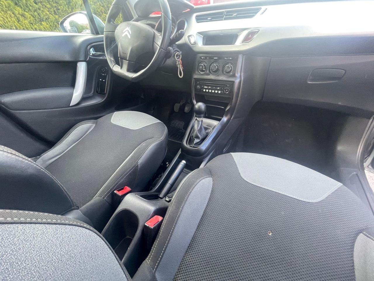 Citroen C3 1.1 Business