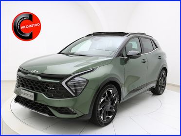 Kia Sportage 1.6 CRDi MHEV GT-line TETTO APRIBILE