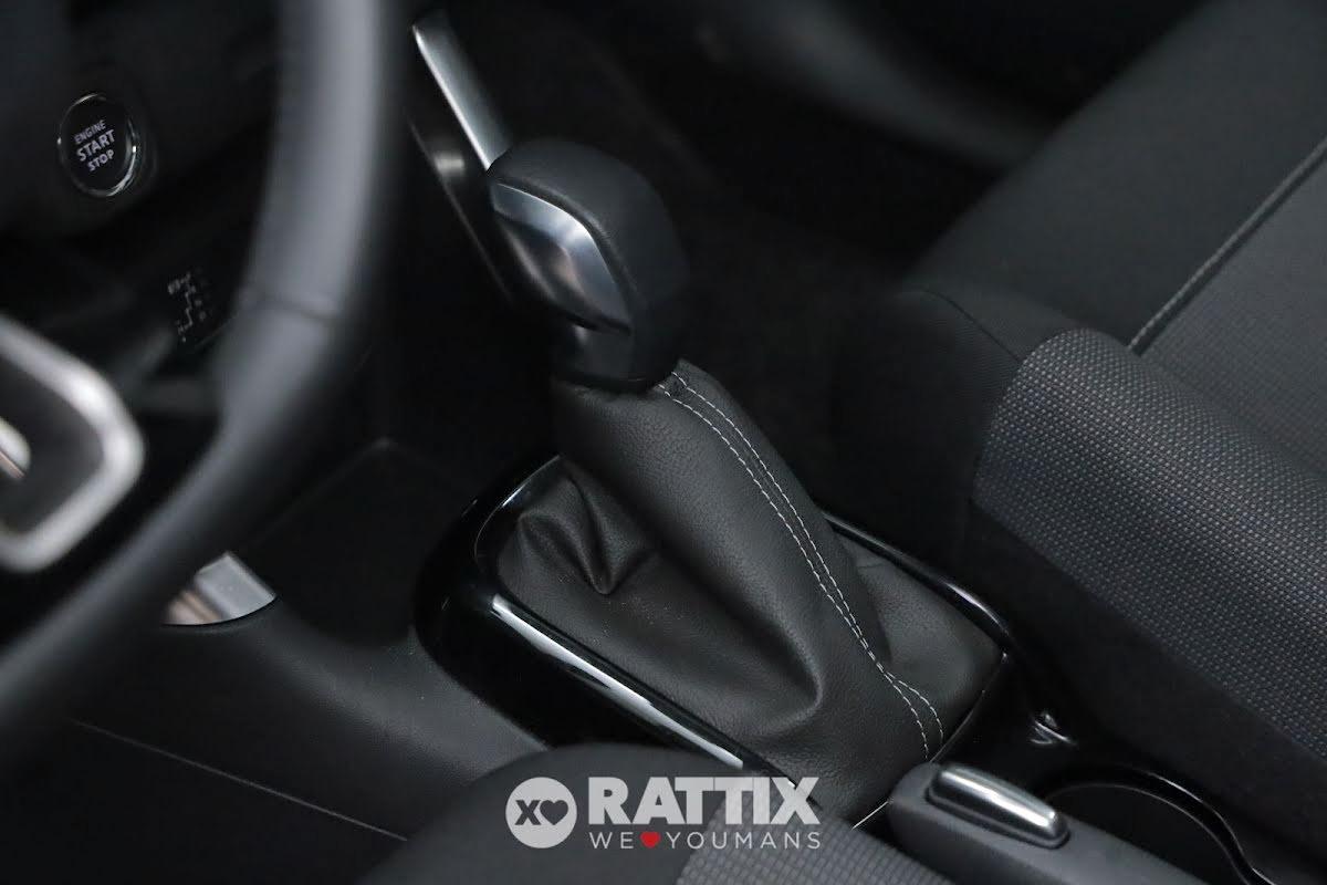 Citroen C3 Aircross 1.2 puretech 130CV Max eat6